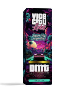 Buy 1ml DMT Cart 800mg PREMIUM (Cart) Vice City Labs Online