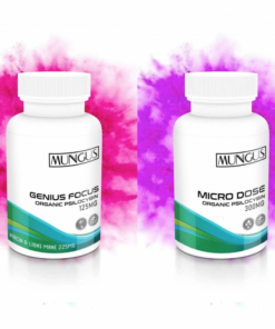 Buy Mushrooms Canada Buy 425MG Psilocybin Microdose Stack Online.