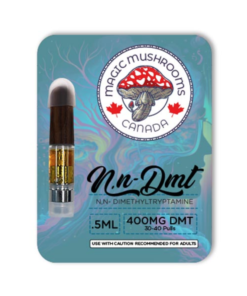 Buy Mushrooms Canada Buy DMT (Cartridge) 400mg .5mL – MMC Onlline.