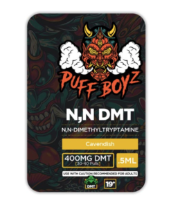 Buy Mushrooms Canada Buy DMT NN .5ML(400MG DMT) – Puff Boyz – Cavendish Online
