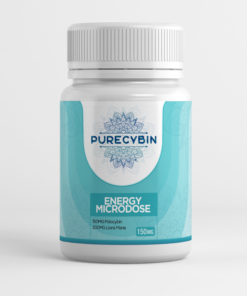 Buy Mushrooms Canada Buy Energy Microdose Purecybin (30) Online