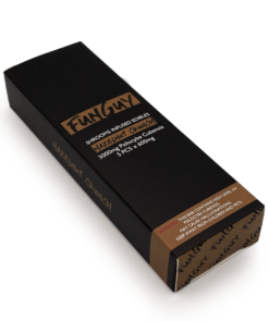 Buy Mushrooms Canada Buy FunGuy Shroom Hazelnut Crunch Bar 3000mg Online