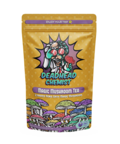 Buy Mushrooms Canada Buy Magic Mushroom Tea Just Peachy – Blue Meanie 2G – Deadhead Chemist Online