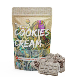 Buy Mushrooms Canada Buy Shrooms Blue Meanie Cookies and Cream 2000MG Online