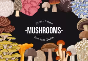 Buy Mushroom Online in Canada