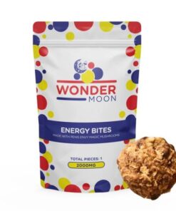Buy Mushrooms Canada Buy Wonder Moon – Energy Bites – 2000MG Penis Envy Online